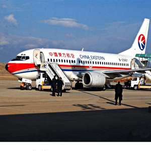 龙嘉航空物流航空快运业稳步发展的原因是什么？